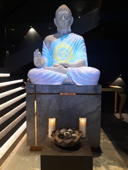 Hare Krishna Restaurant-3